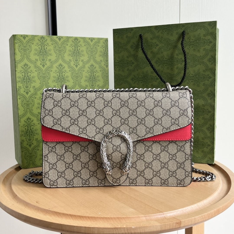 G*u*i satchel bags